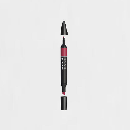 Marker Promarker Crimson Winsor & Newton