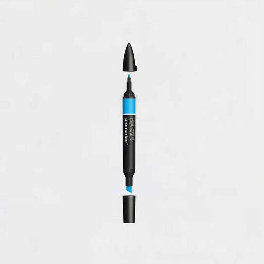 Marker Promarker Cyan Winsor & Newton