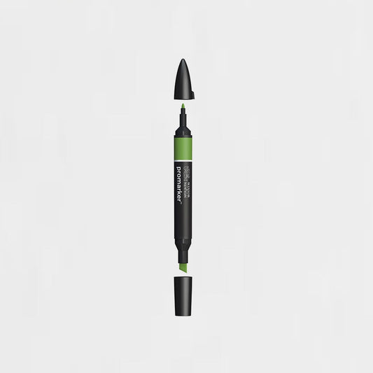 Marker Promarker Forrest Green Winsor & Newton