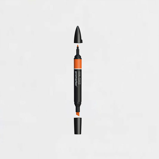 Marker Promarker Mandarin Winsor & Newton