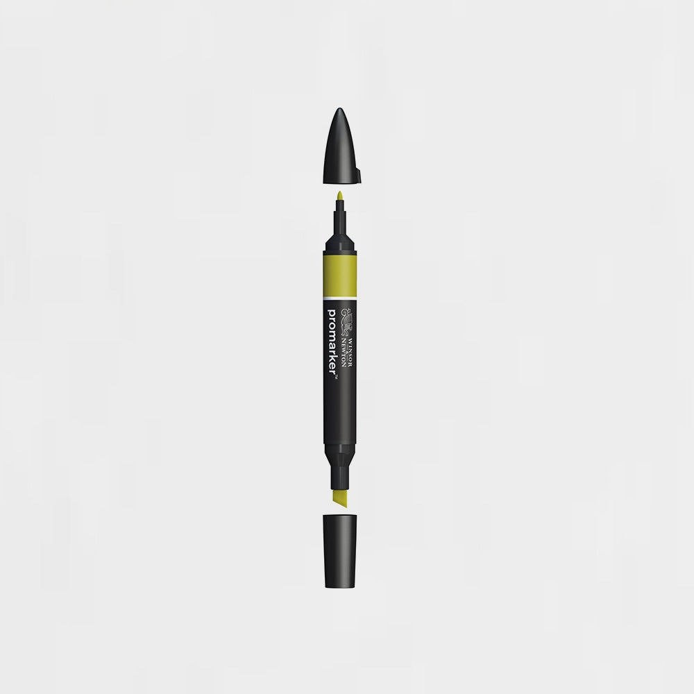 Marker Promarker Moss Winsor & Newton