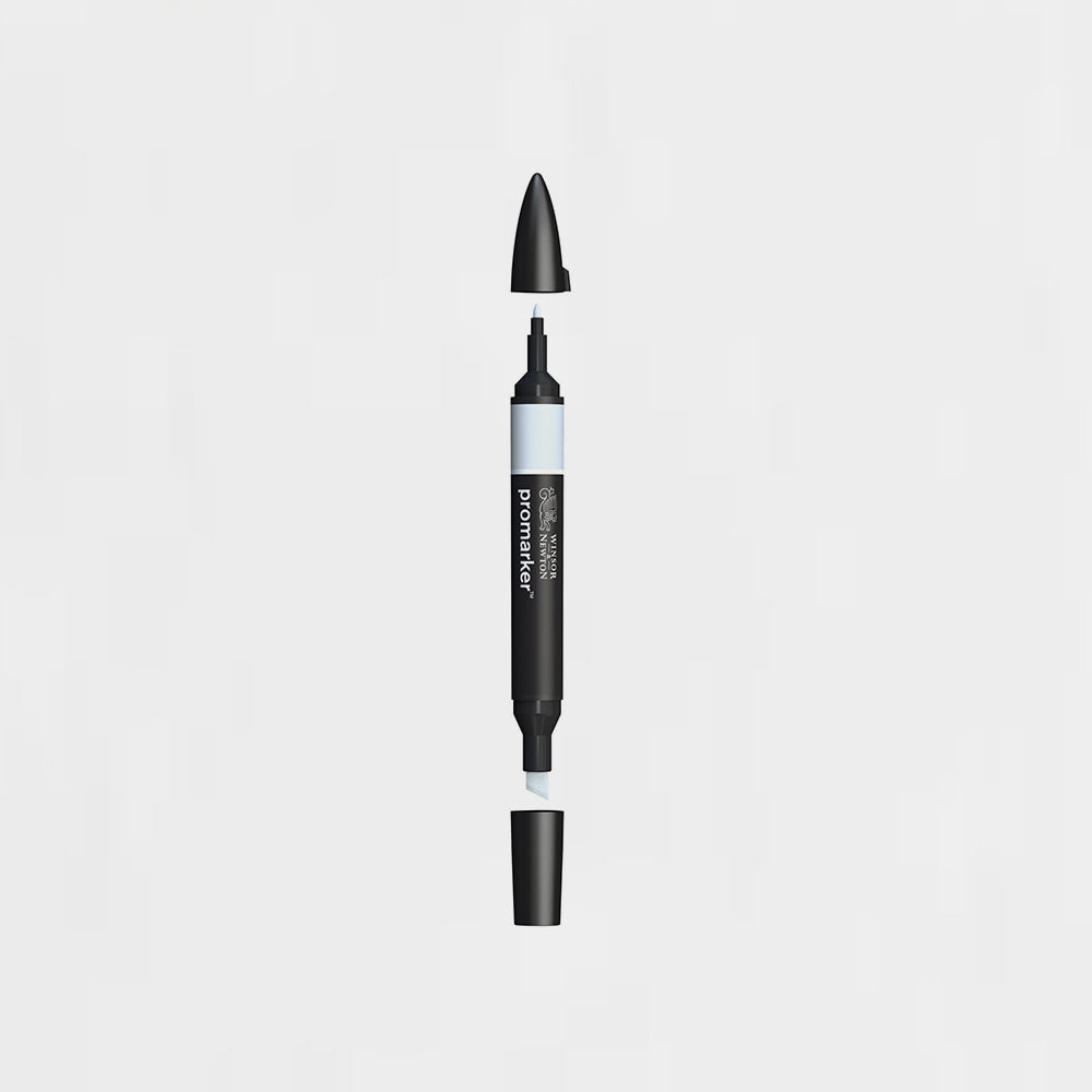 Marker Promarker Pastel Blue Winsor & Newton