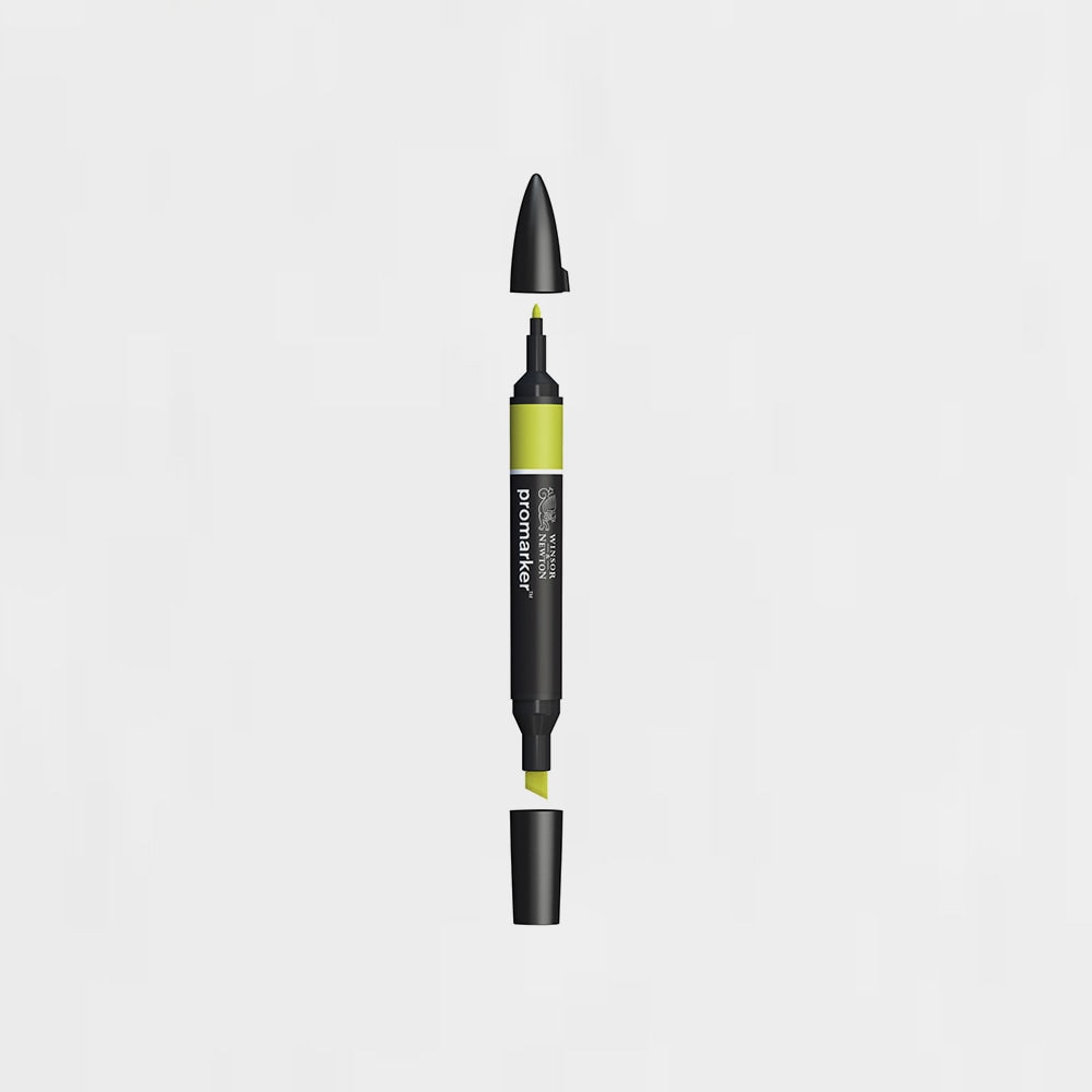 Marker Promarker Pear Green Winsor & Newton