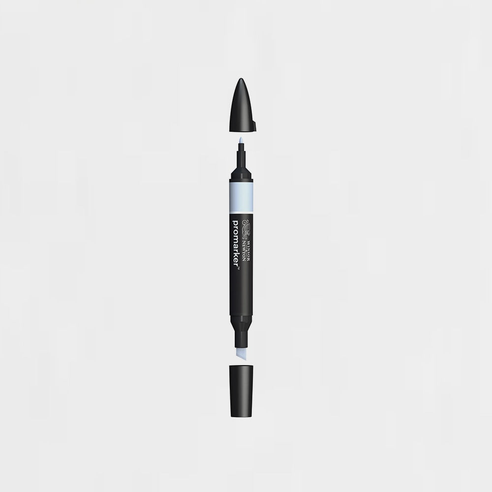 Marker Promarker Powder Blue Winsor & Newton