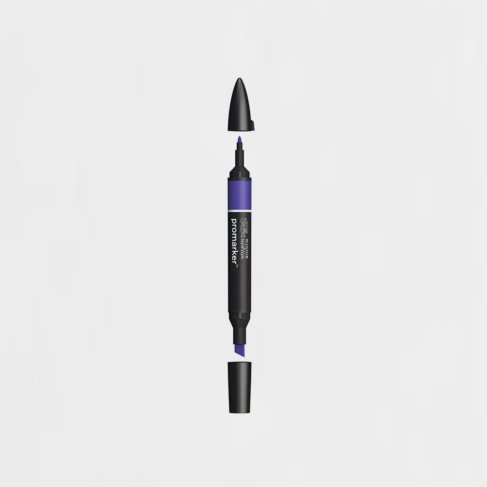 Marker Promarker Prussian Winsor & Newton