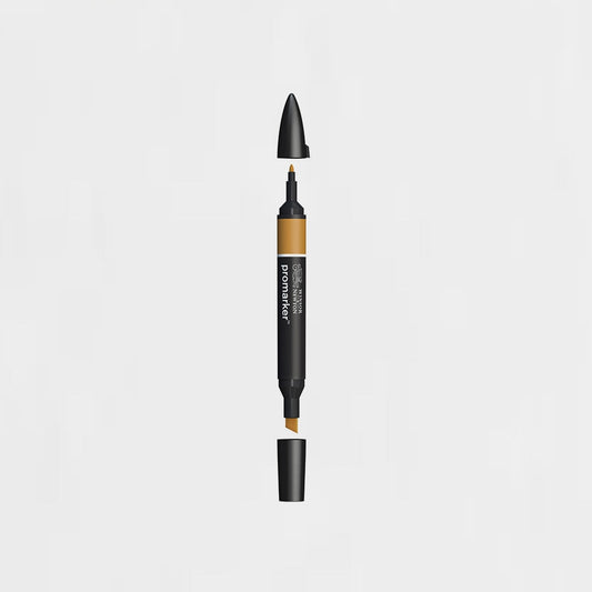 Marker Promarker Raw Sienna Winsor & Newton