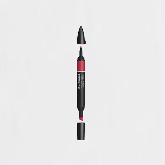 Marker Promarker Red Winsor & Newton