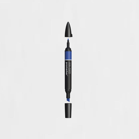 Marker Promarker Royal Blue Winsor & Newton