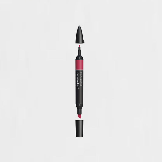 Marker Promarker Ruby Winsor & Newton