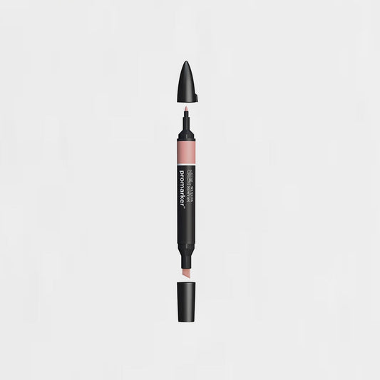 Marker Promarker Salmon Pink Winsor & Newton