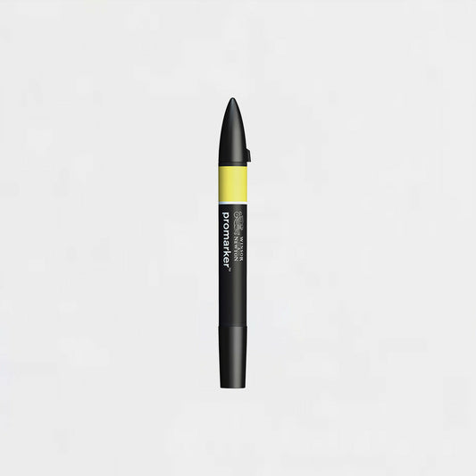 Marker Promarker Tulip Yellow Winsor & Newton