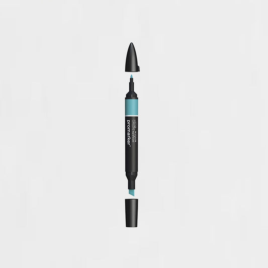 Marker Promarker Turquoise Winsor & Newton