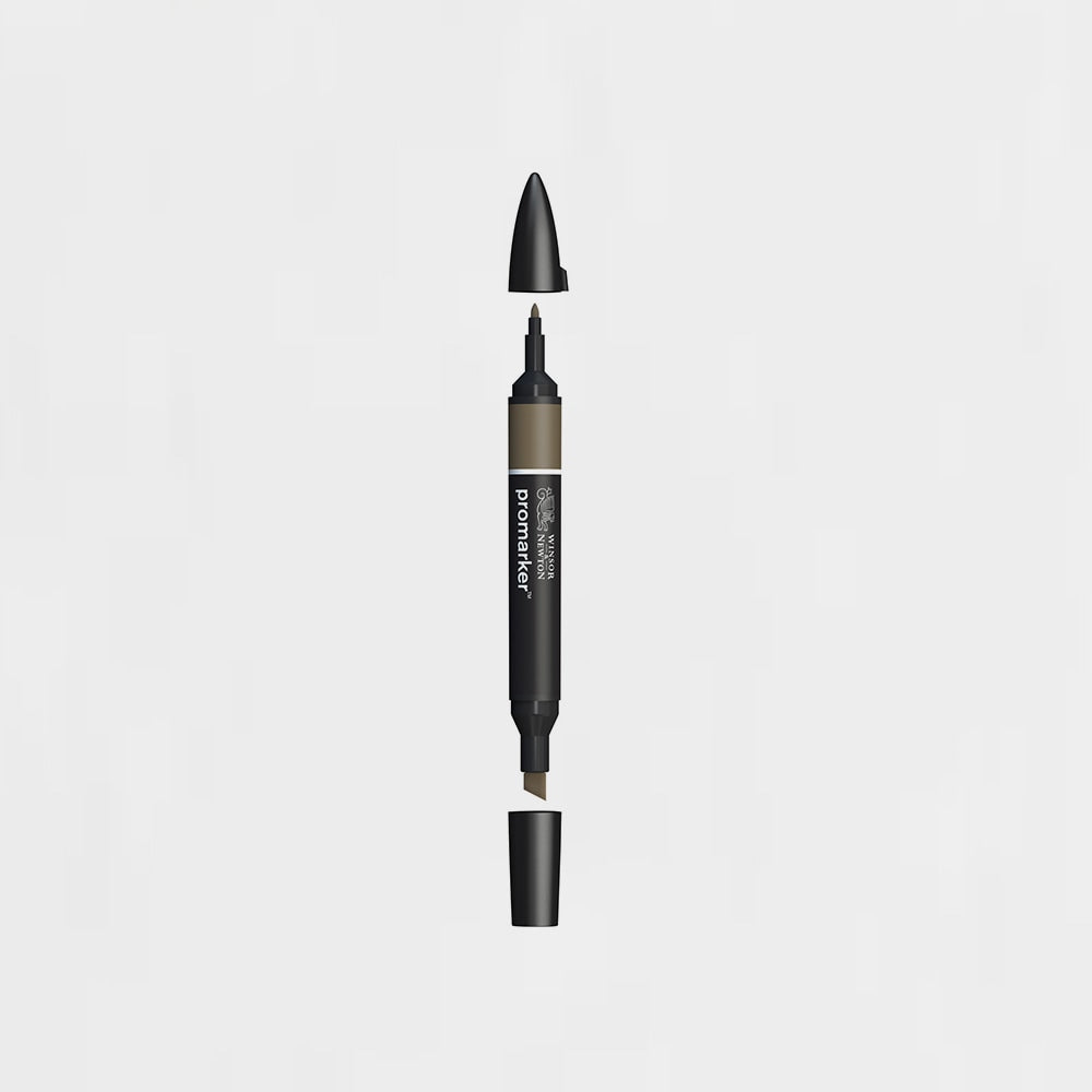 Marker Promarker Umber Winsor & Newton