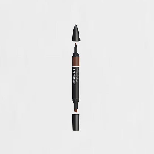 Marker Promarker Walnut Winsor & Newton