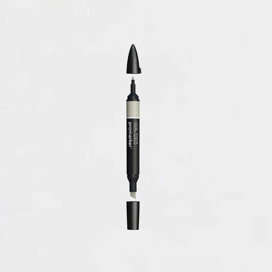 Marker Promarker Warm Grau 3 Winsor & Newton