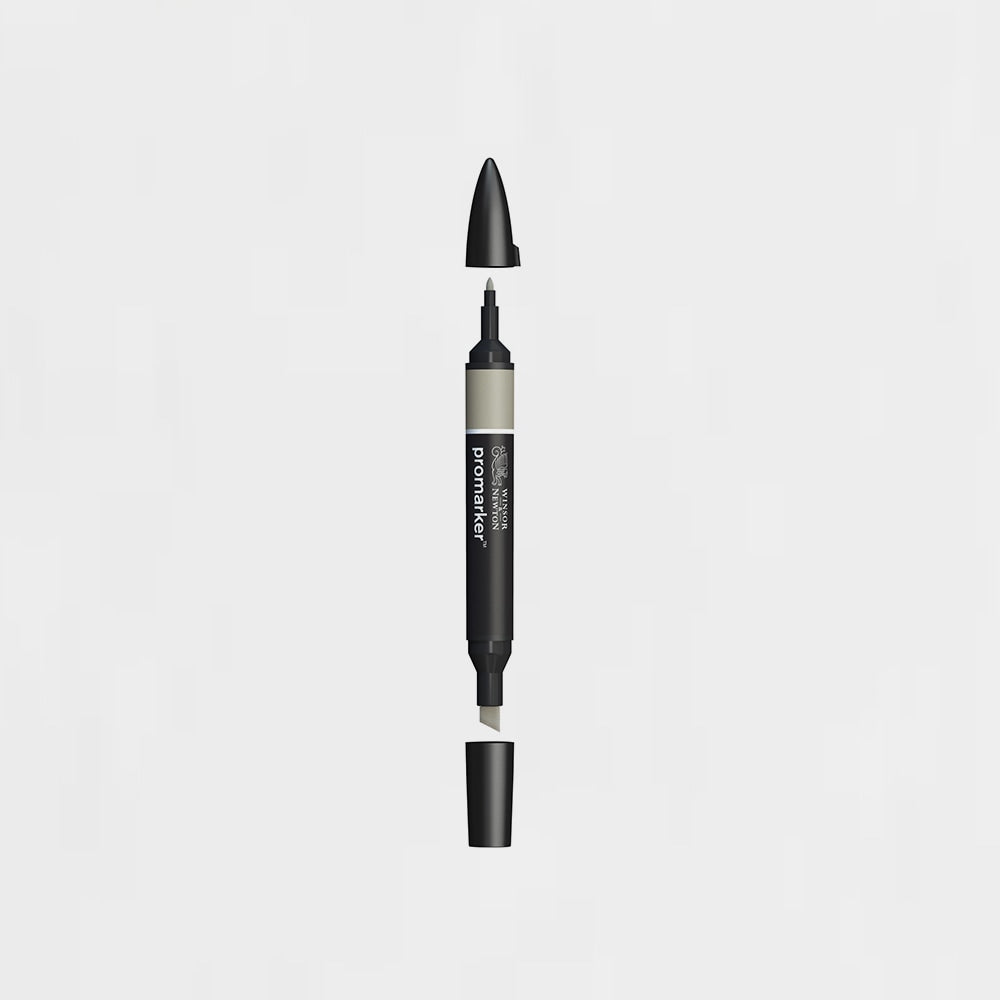 Marker Promarker Warm Grau 4 Winsor & Newton
