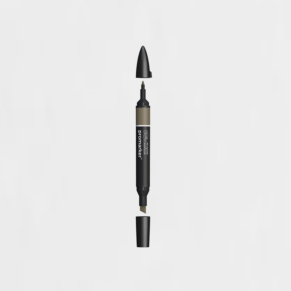 Marker Promarker Warm Grau 5 Winsor & Newton
