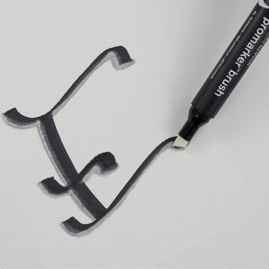 Marker Brushmarker Blender Winsor & Newton