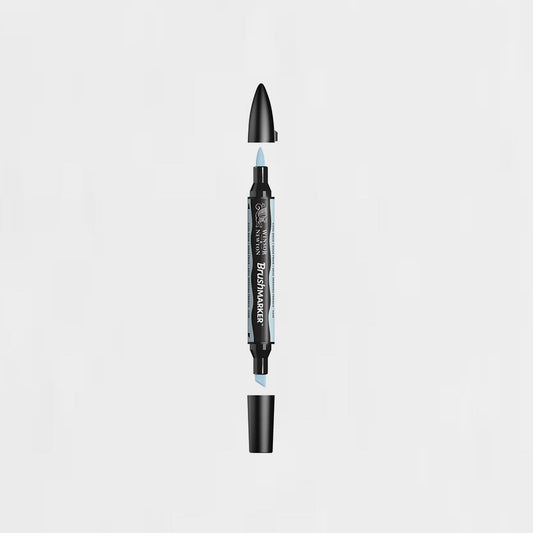 Marker Brushmarker C429 Cool Aqua Winsor & Newton