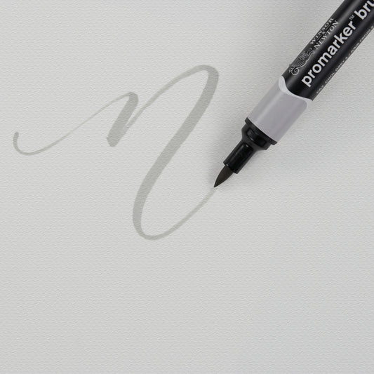Marker Brushmarker Cg2 Cool Grey 2 Winsor & Newton