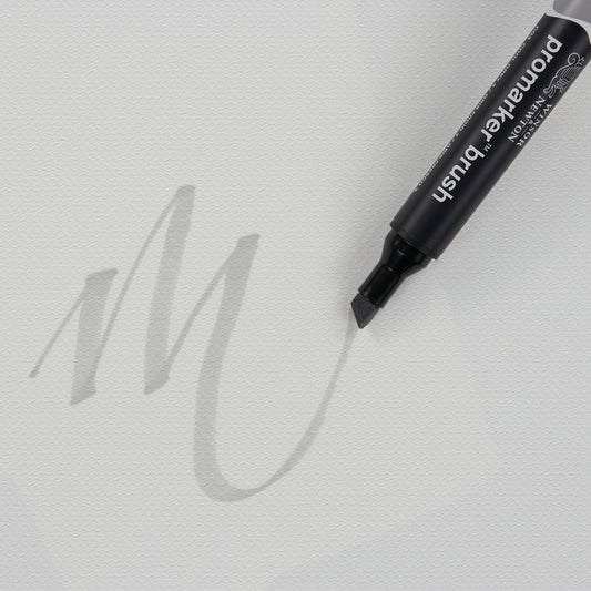 Marker Brushmarker Cg3 Cool Grey 3 Winsor & Newton