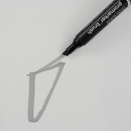 Marker Brushmarker Cg4 Cool Grey 4 Winsor & Newton