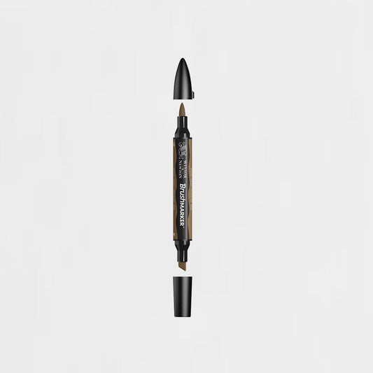 Marker Brushmarker O535 Cocoa Winsor & Newton