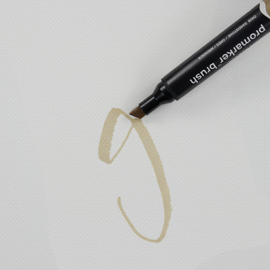 Marker Brusmarker O928 Sandstone Winsor & Newton