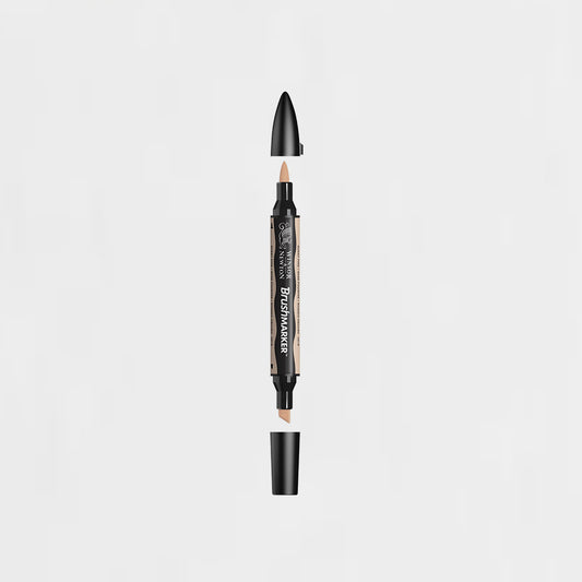 Marker Brushmarker O518 Dusky Pink Winsor & Newton