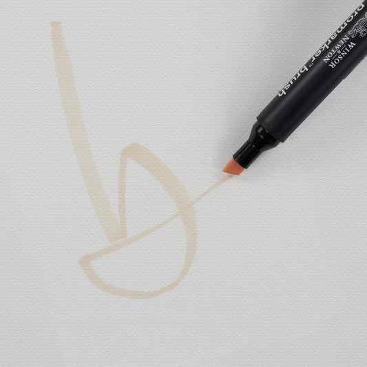Marker Brushmarker O729 Blush Winsor & Newton