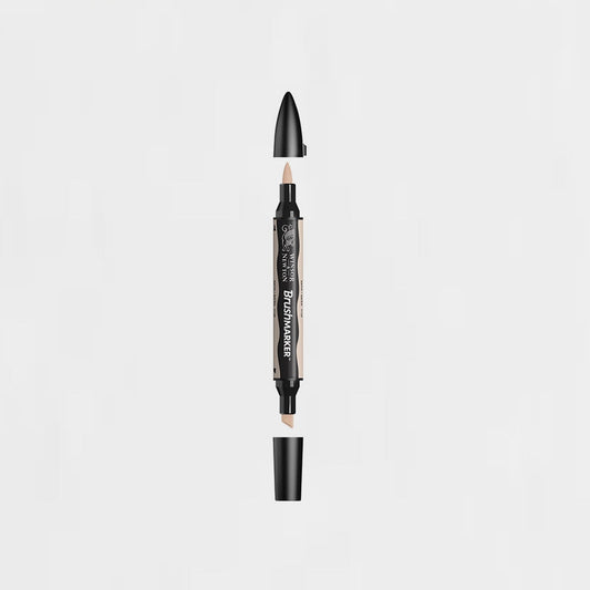 Marker Brushmarker Y129 Satin Winsor & Newton