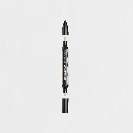 Marker Brushmarker O819 Almond Winsor & Newton