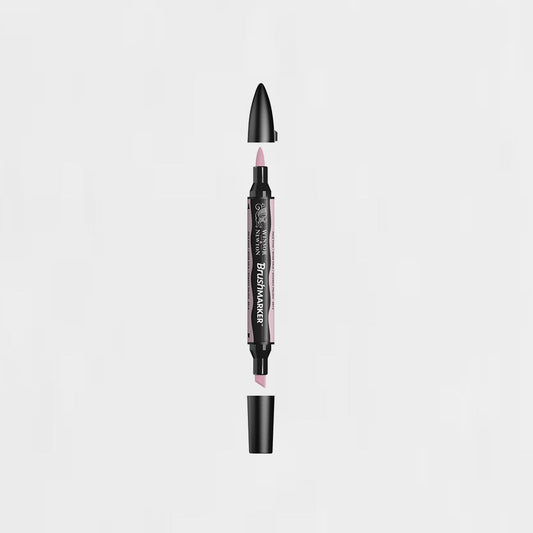 Marker Brushmarker R519 Pale Pink Winsor & Newton