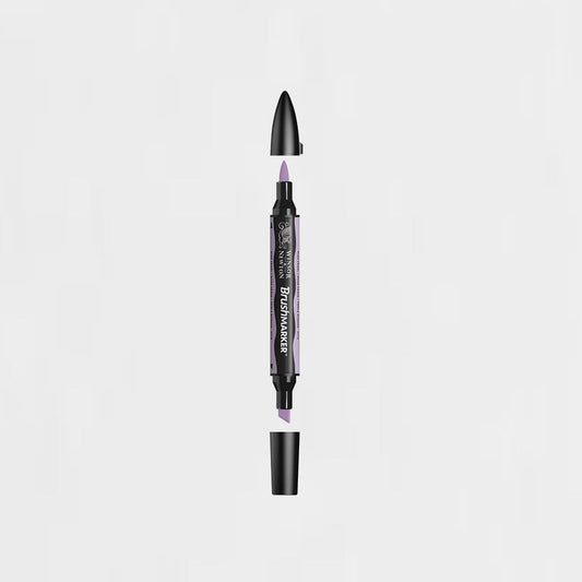 Marker Brushmarker V718 Pink Pearl Winsor & Newton