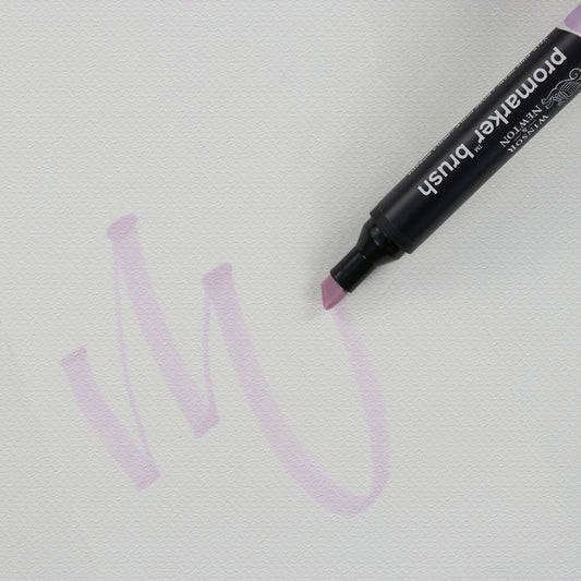Marker Brushmarker V718 Pink Pearl Winsor & Newton