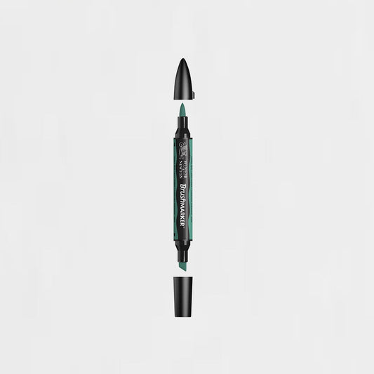 Marker Brushmarker G956 Ocean Teal Winsor & Newton