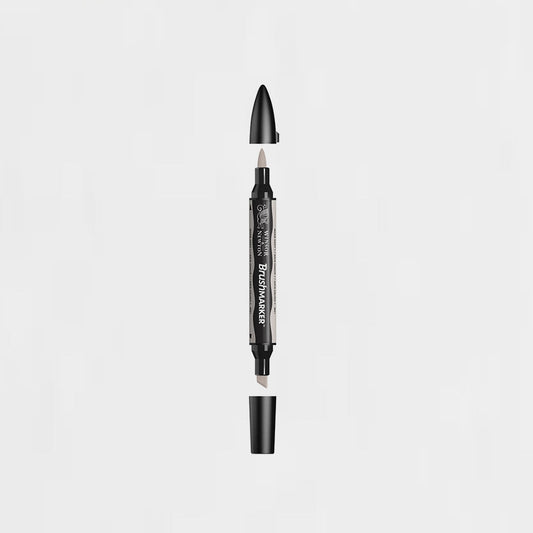 Marker Brushmarker Wg1 Warm Grey 1 Winsor & Newton