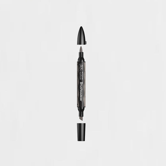 Marker Brushmarker Wg3 Warm Grey 3 Winsor & Newton