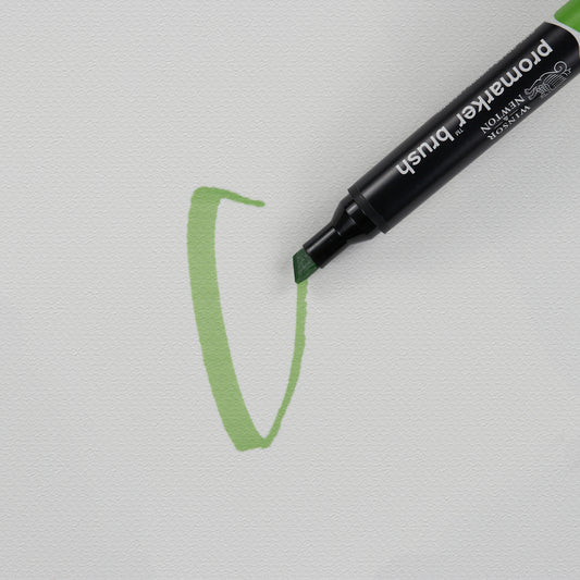 Marker Brushmarker G457 Grass Winsor & Newton