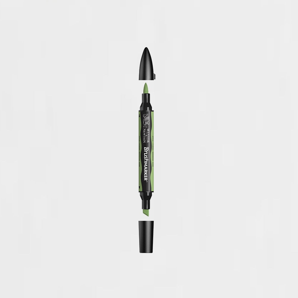 Marker Brushmarker G338 Apple Winsor & Newton