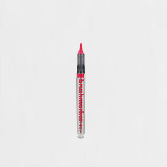 Marker Karin Brushmarker Pro 51 Orange Red