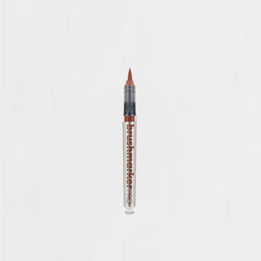 Marker Karin Brushmarker Pro 105 Henna