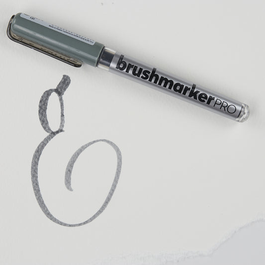 Marker Karin Brushmarker Pro 131 Natural Grey Iii