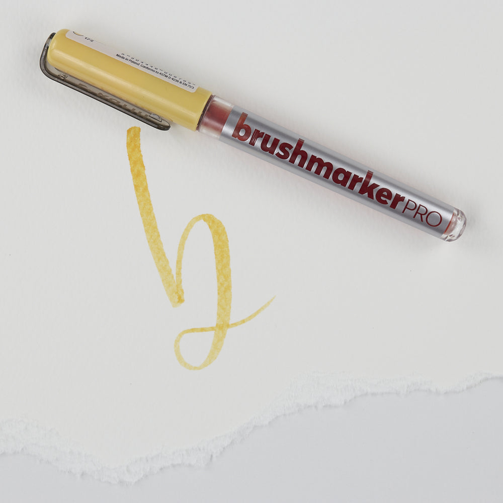 Marker Karin Brushmarker Pro 172 Blush