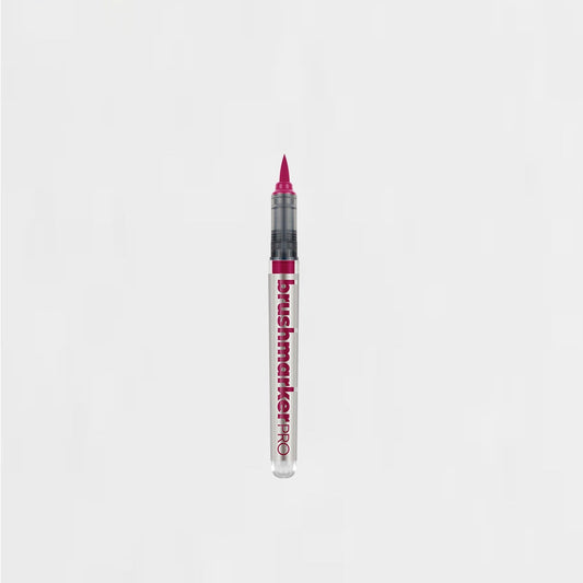 Marker Karin Brushmarker Pro 181 Lipstick Red