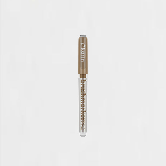 Marker Karin Brushmarker Pro 199 Cinnamon