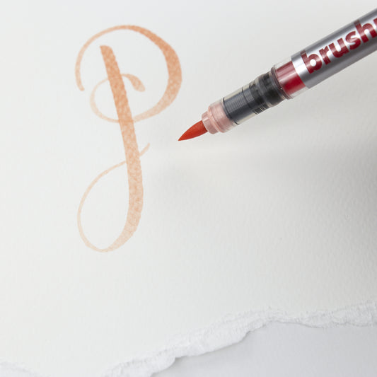 Marker Karin Brushmarker Pro 200 Skin I