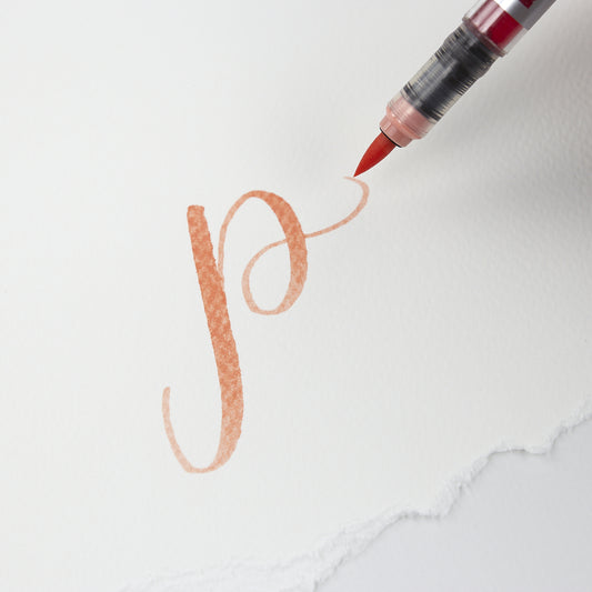 Marker Karin Brushmarker Pro 201 Skin Ii