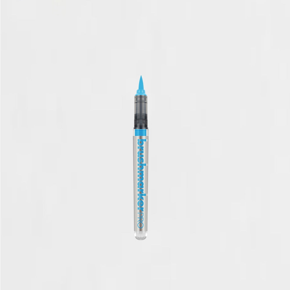 Marker Karin Brushmarker Pro 204 Cool Agua (1)