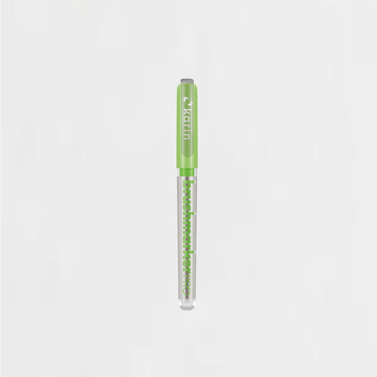 Marker Karin Brushmarker Pro 210 Apple